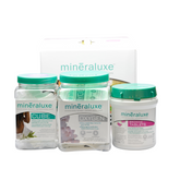 Mineraluxe™ 3 Month Bromine Tablet Mineraluxe System